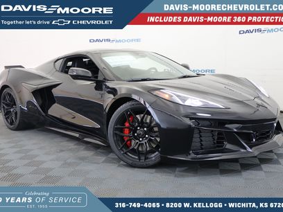 New 2026 Chevrolet Corvette Z06