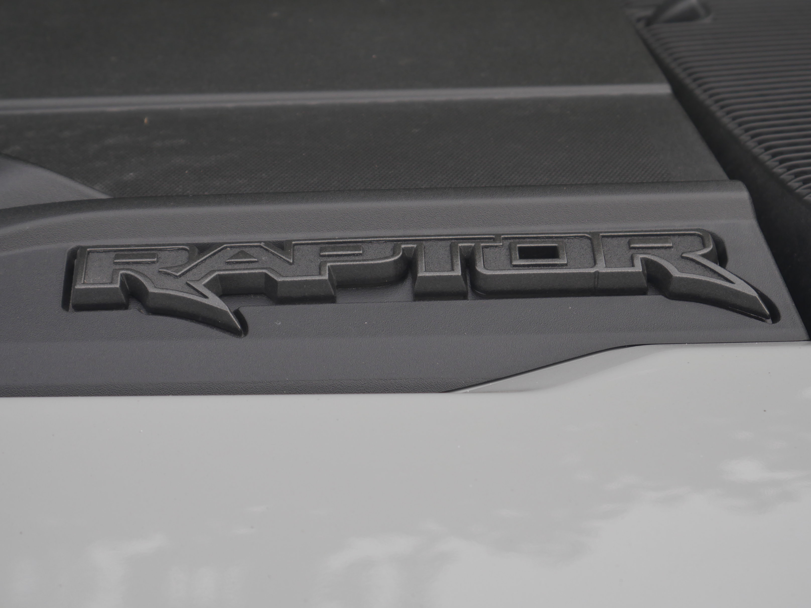 New 2026 Ford Bronco Raptor w/ Interior Carbon Fiber Pack AWD/4WD image 21