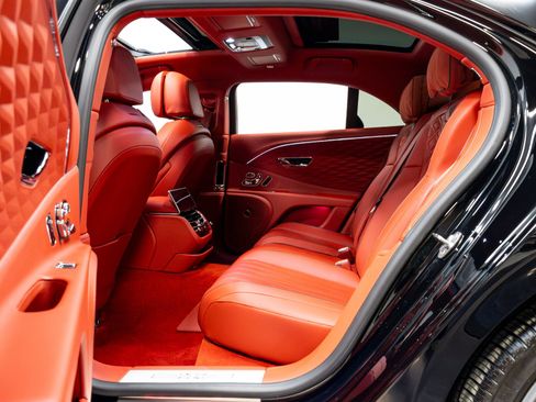 Used 2020 Bentley Flying Spur W12 w/ First Edition Specification image 42