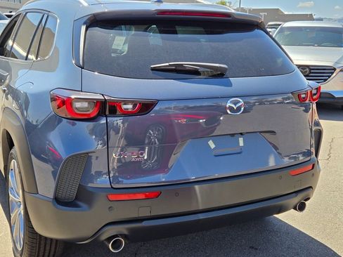 New 2026 MAZDA CX-50 AWD 2.5 S w/ Premium Package image 4
