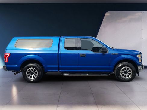 Used 2017 Ford F150 XLT image 6