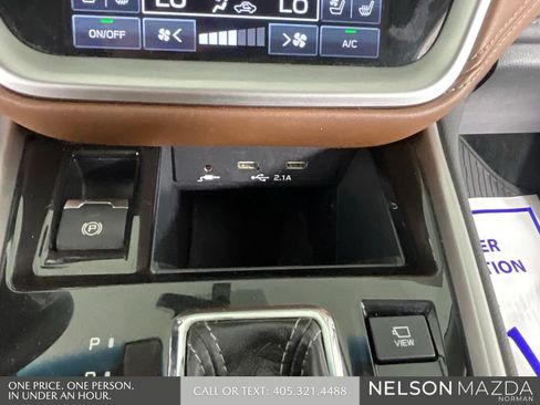 Used 2020 Subaru Outback Touring w/ Popular Package #2 AWD/4WD image 37