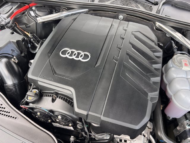 Used 2022 Audi A4 2.0T Premium AWD/4WD image 33