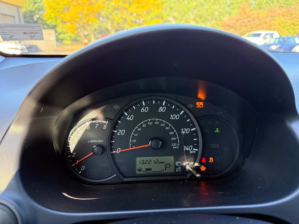 Used 2021 Mitsubishi Mirage G4 ES FWD image 13