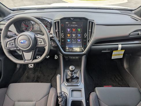 New 2026 Subaru WRX Premium w/ WRX Essentials Package AWD/4WD image 14