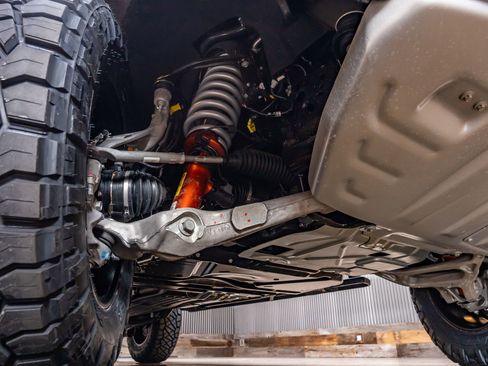 Used 2026 Ford F150 Raptor AWD/4WD image 14