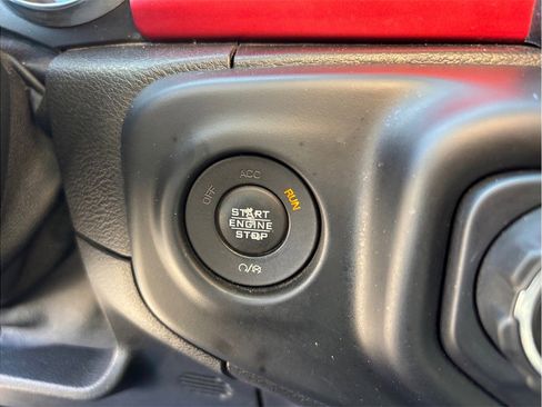 Used 2020 Jeep Wrangler Unlimited Rubicon image 27