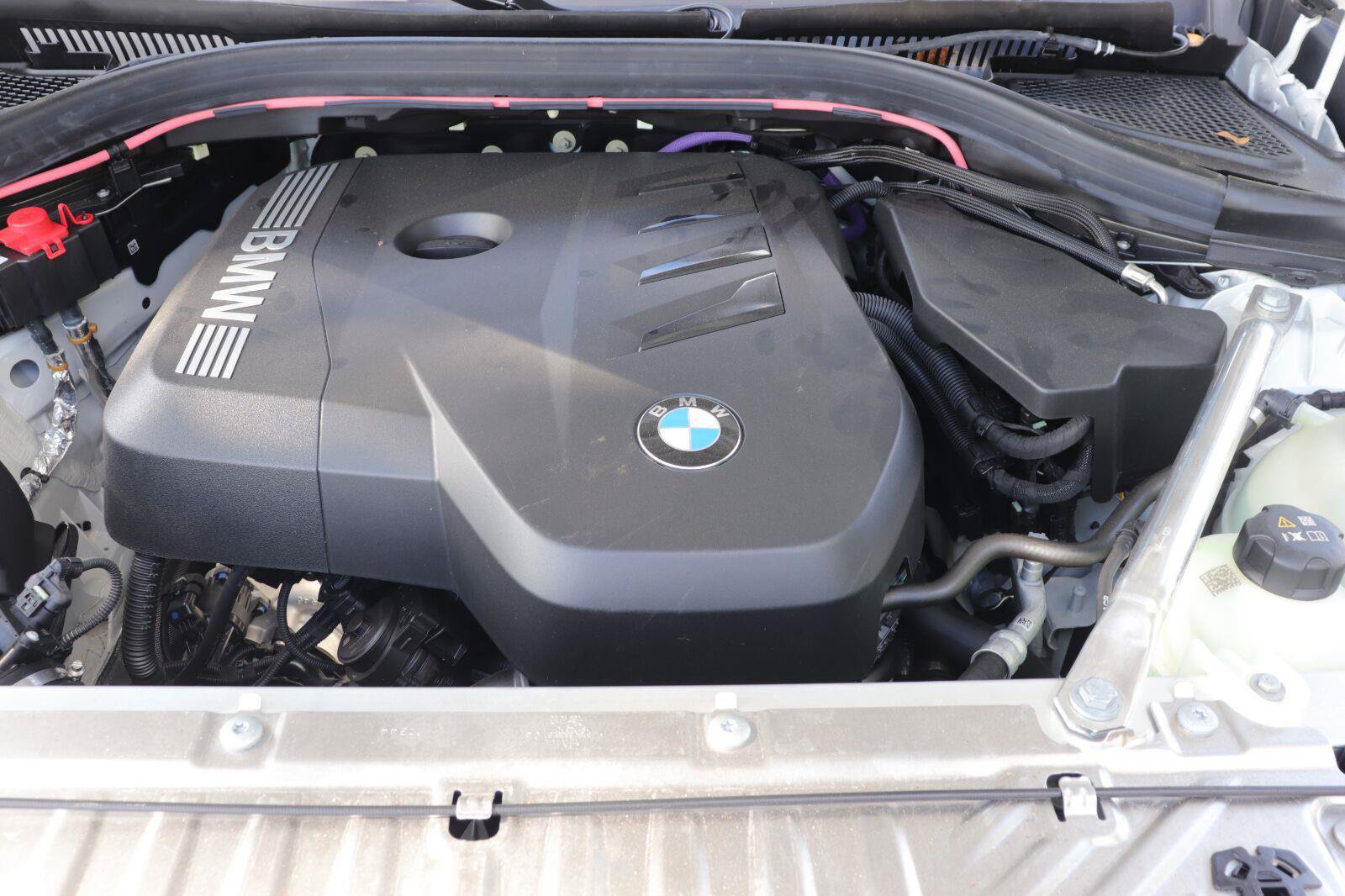 Used 2026 BMW X3 xDrive30i w/ Premium Package AWD/4WD image 38