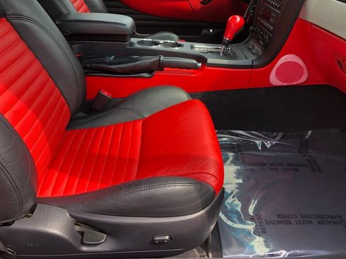 Used 2003 Ford Thunderbird image 30