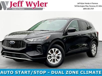 Used 2023 Ford Escape Active