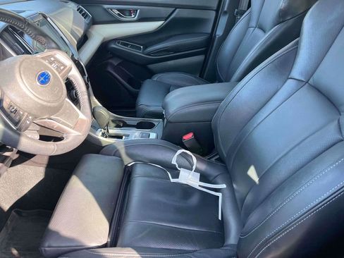 Used 2020 Subaru Ascent Limited w/ Popular Package #2 image 5