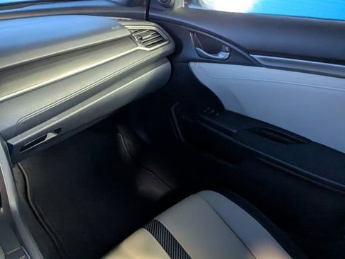 Used 2019 Honda Civic EX image 14