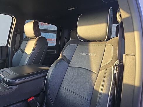 Used 2026 RAM 2500 Laramie image 40