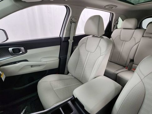 New 2026 Kia Sorento S w/ S Panoramic Sunroof Package AWD/4WD image 13