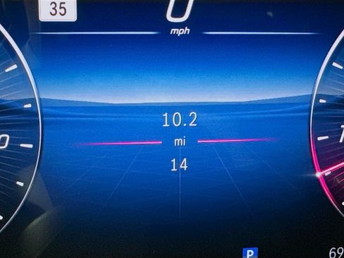 New 2026 Mercedes-Benz CLE 450 4MATIC Cabriolet image 13