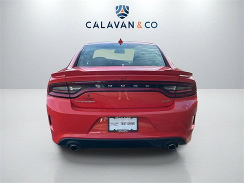 Used 2023 Dodge Charger GT image 6