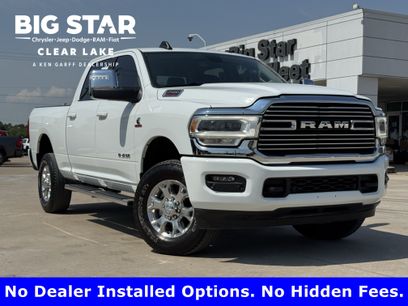 Used 2024 RAM 2500 Laramie