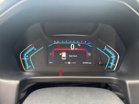 Used 2022 Honda Odyssey Elite image 20