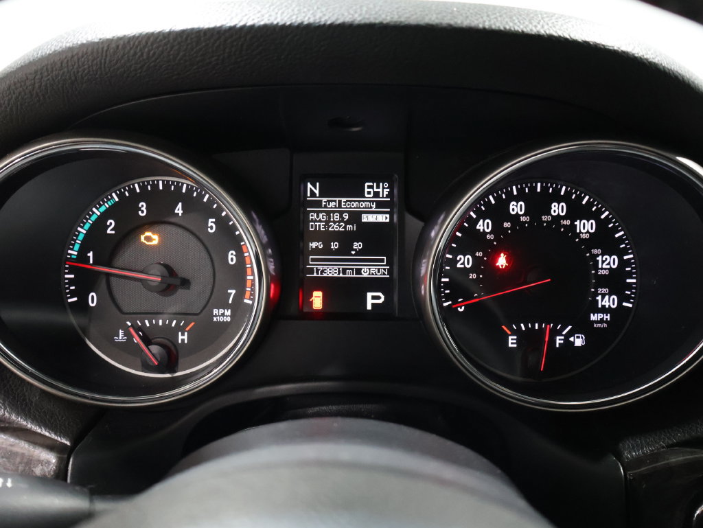 Used 2013 Jeep Grand Cherokee Laredo RWD image 37