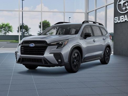 New 2026 Subaru Ascent Premium AWD/4WD image 2