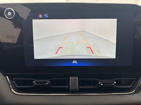 New 2026 Chevrolet Equinox RS w/ Convenience Package III image 17