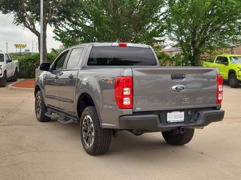 Used 2021 Ford Ranger XL w/ Equipment Group 101A High RWD image 2