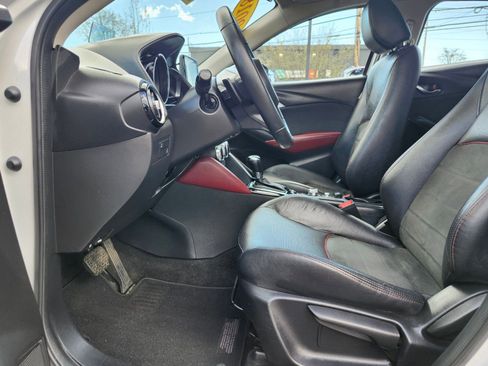 Used 2018 MAZDA CX-3 Grand Touring AWD/4WD image 18