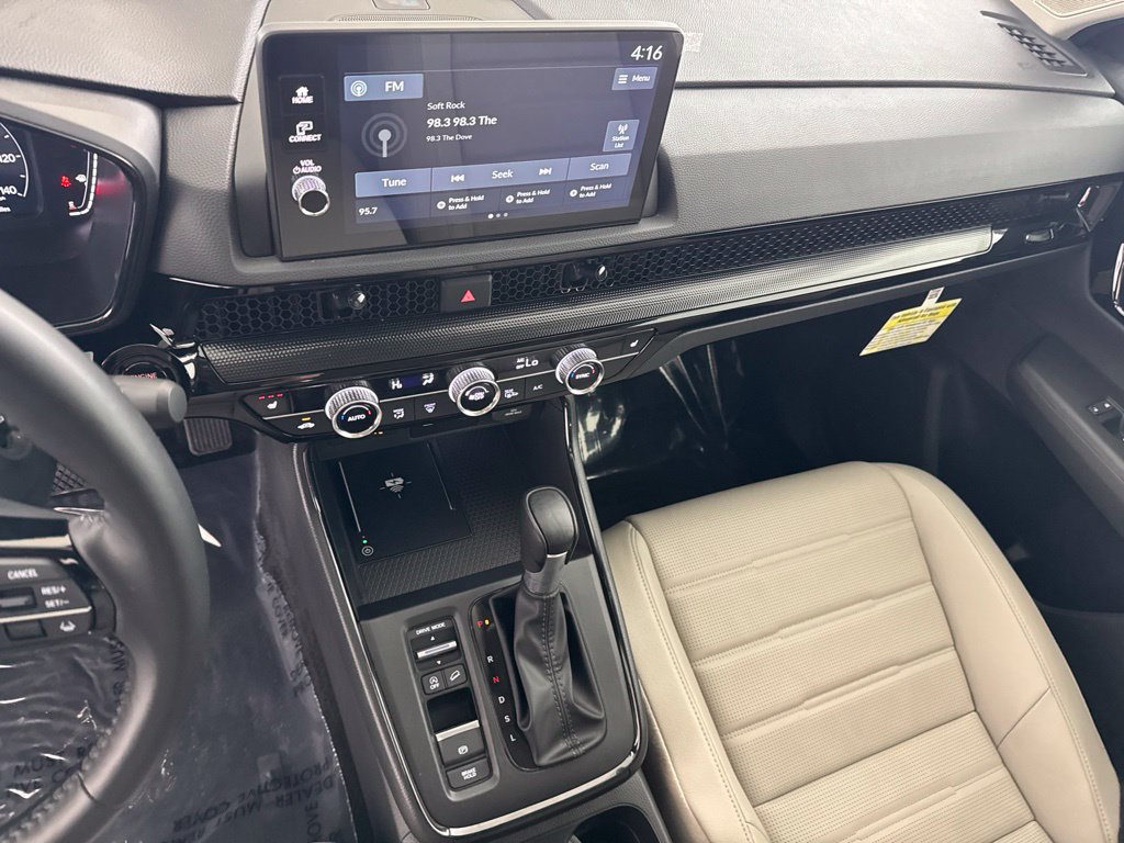 Used 2026 Honda CR-V EX-L image 41