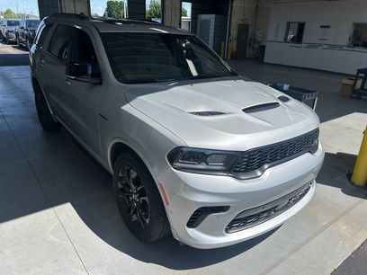 Used 2024 Dodge Durango R/T