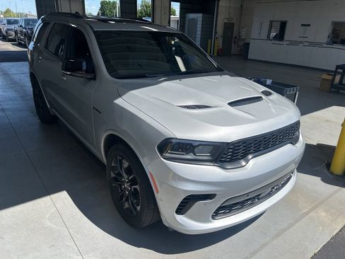 Used 2024 Dodge Durango R/T AWD/4WD image 1