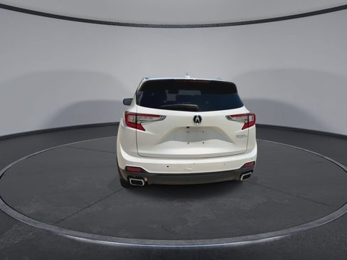 Used 2022 Acura RDX FWD w/ Technology Package image 7