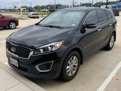 Used 2018 Kia Sorento L