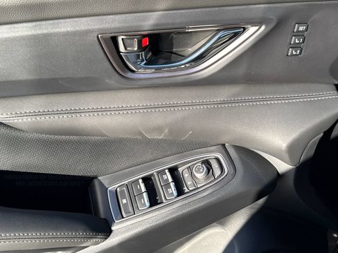 New 2026 Subaru Ascent Limited AWD/4WD image 18