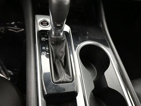 Used 2021 Nissan Altima 2.5 SV FWD image 18