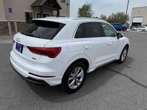 Used 2025 Audi Q3 2.0T Premium image 7