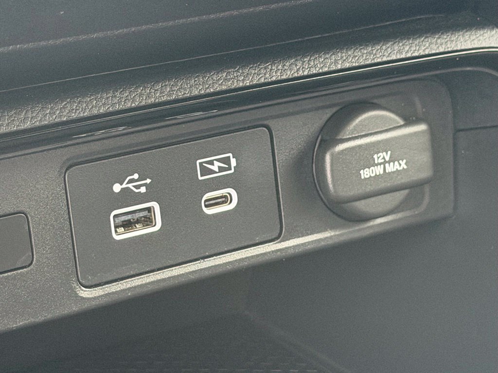 Certified 2024 Honda CR-V EX image 16