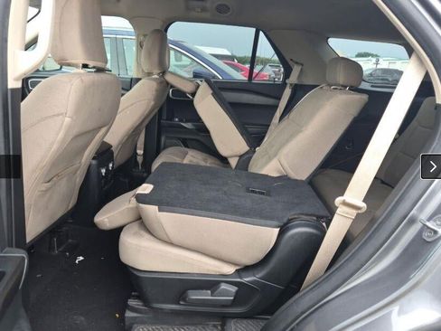 Used 2021 Ford Explorer 2WD image 7