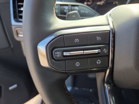 New 2026 GMC Yukon XL AT4 w/ Premium Trailering Package image 24