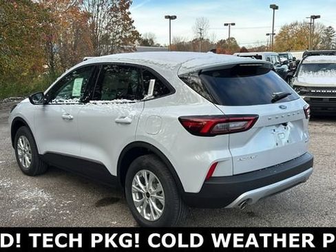 New 2026 Ford Escape Active w/ Tech Pack #1 image 5