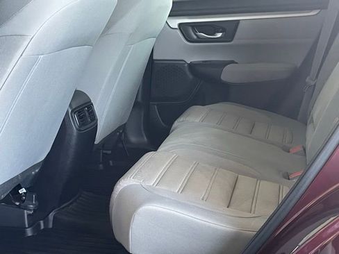Used 2018 Honda CR-V LX image 17