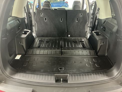 Certified 2024 Hyundai Santa Fe SEL AWD/4WD image 19