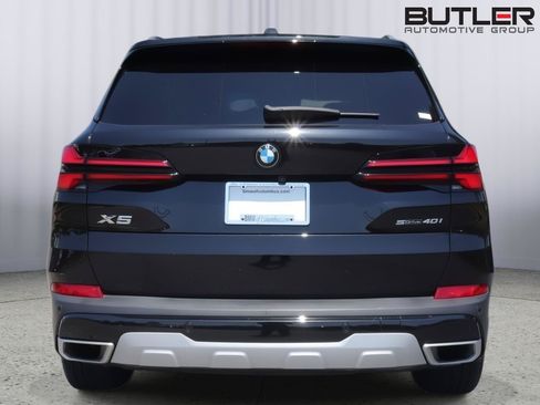 Used 2024 BMW X5 sDrive40i w/ Premium Package RWD image 5
