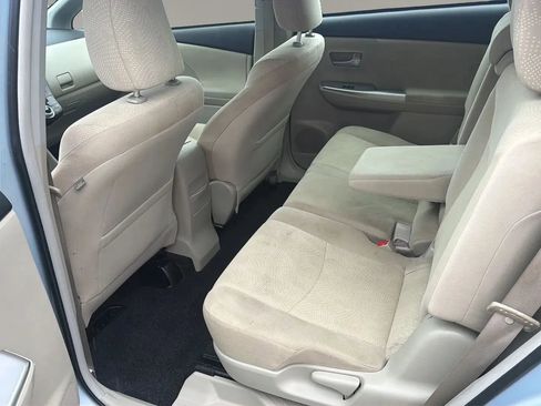 Used 2012 Toyota Prius V Two FWD image 21