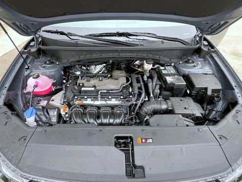 New 2026 Hyundai Tucson SE FWD image 25