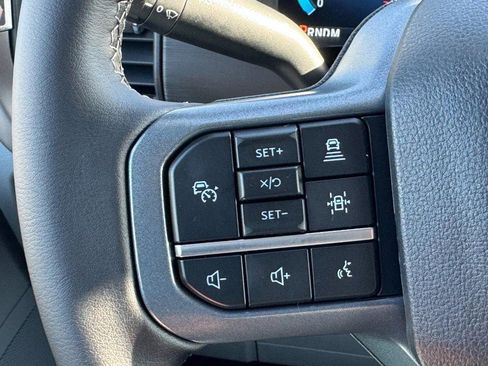 New 2025 Ford F150 XLT w/ Equipment Group 302A MID image 15