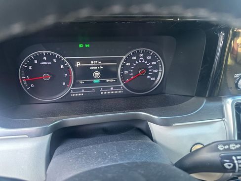 Used 2022 Kia Sorento SX image 6