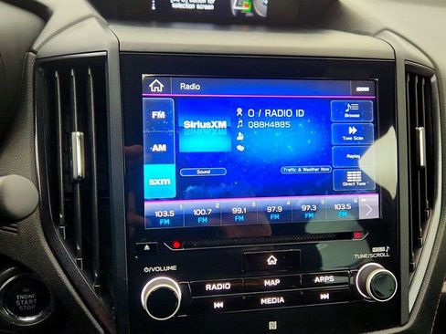 Used 2022 Subaru Forester Wilderness image 18