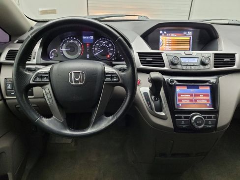 Used 2016 Honda Odyssey EX-L image 22