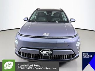Used 2024 Hyundai Kona Limited FWD video 2
