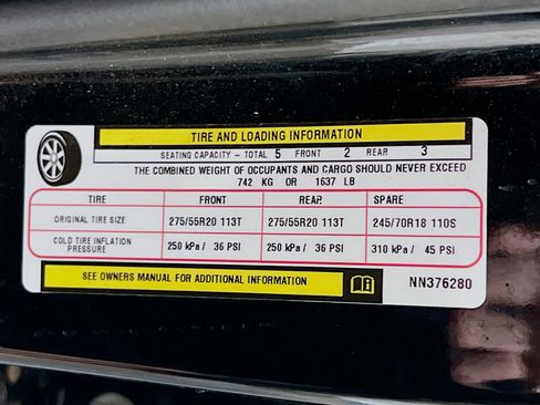 Used 2022 RAM 1500 Laramie w/ Sport Appearance Package image 23